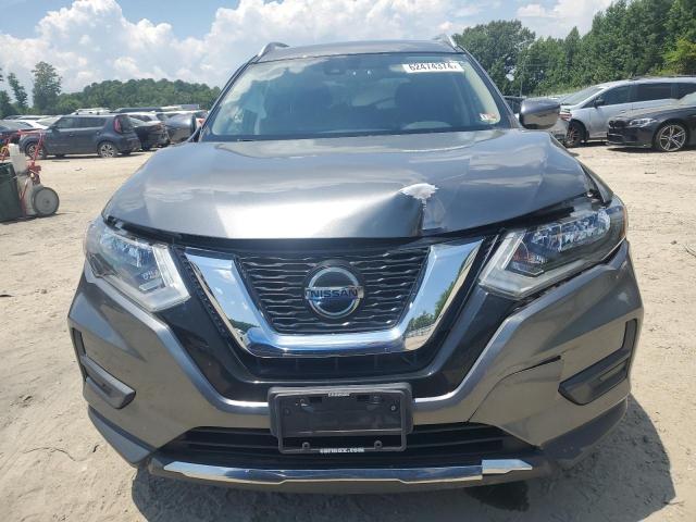 JN8AT2MV1KW387353 Nissan ROGUE S