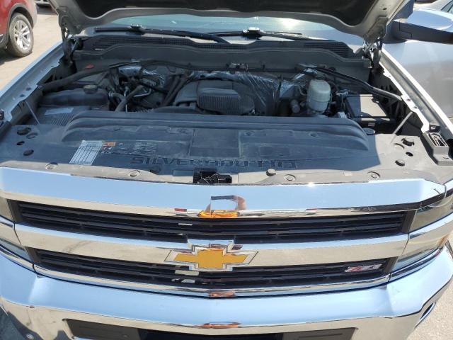 1GC1KWEG3HF125610 Chevrolet Silverado