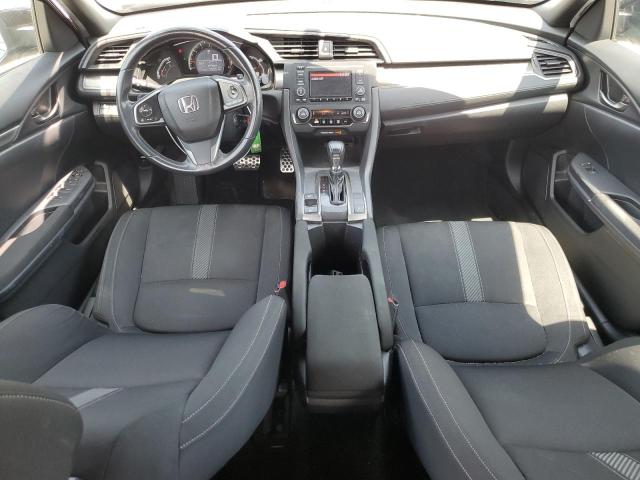 SHHFK7H44JU229609 Honda CIVIC SPOR