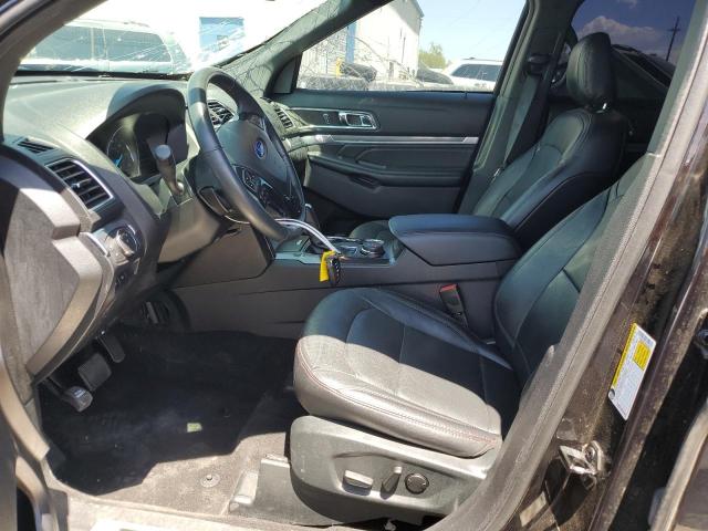 1FM5K8GT0KGA90951 Ford EXPLORER S