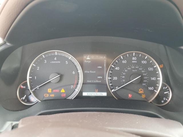 2T2ZZMCA4KC142316 Lexus RX 350 BAS