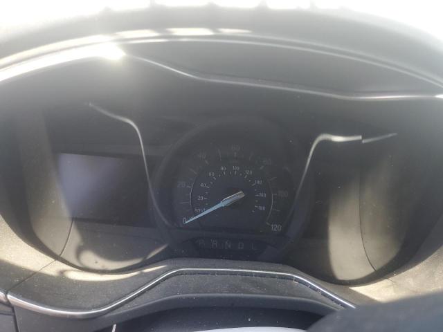 3FA6P0SU0HR277089 Ford FUSION TIT