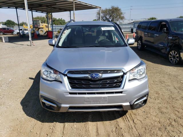 JF2SJAEC5HH456315 Subaru FORESTER 2