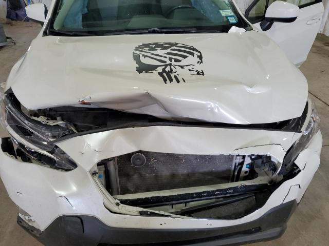 JF2GTACC6M9676876 Subaru Crosstrek