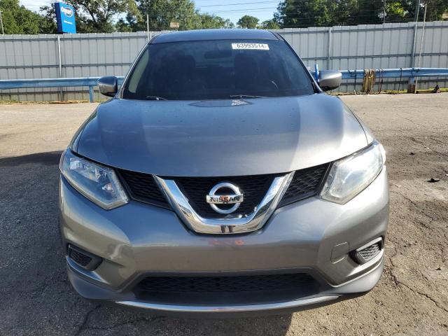 JN8AT2MT7GW011231 Nissan ROGUE S