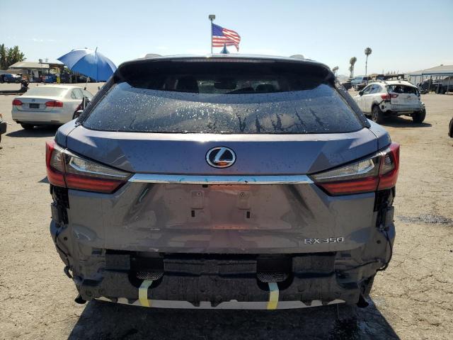 2T2ZZMCA3HC080609 Lexus RX 350 BAS