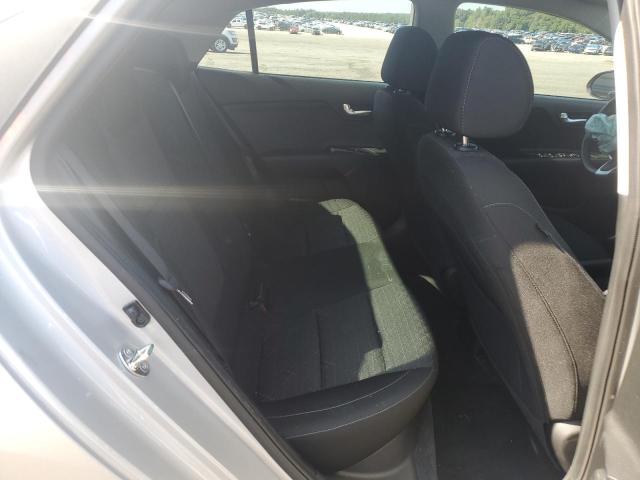3KPA24ADXPE575229 KIA RIO LX