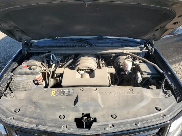1GNSKJKJ0KR221005 Chevrolet SUBURBAN K