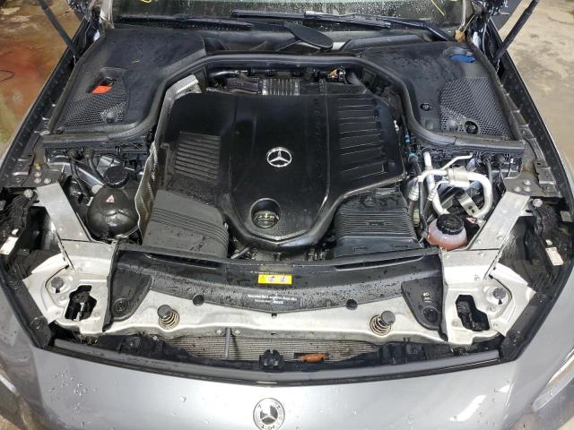 WDD2J5KB2KA027429 Mercedes-Benz CLS 450 4M