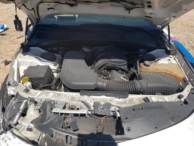 2C3CDXAG5FH778857 Dodge CHARGER PO