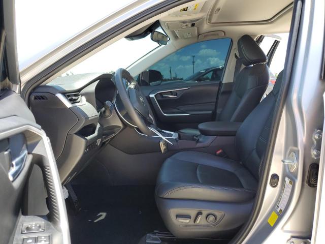 2T3C1RFV6NC191428 Toyota RAV4 XLE P
