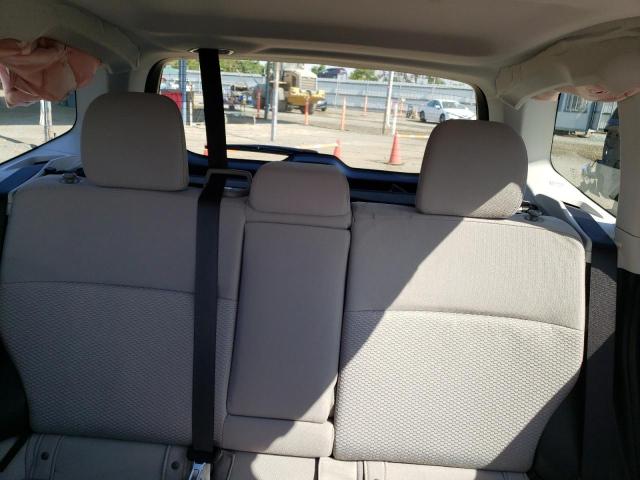 JF2SJAEC5HH456315 Subaru FORESTER 2