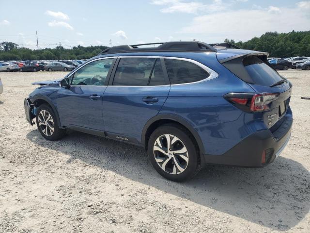 4S4BTANC7N3150634 Subaru OUTBACK LI