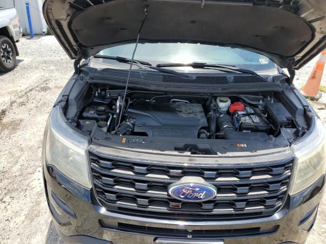 1FM5K8GT7GGA32987 Ford EXPLORER S