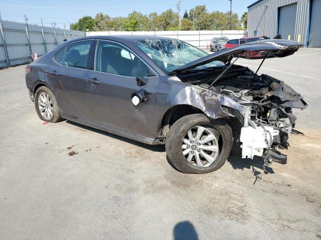 4T1B11HK1KU784925 Toyota CAMRY L