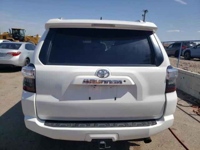 JTEBU5JR6J5508559 Toyota 4RUNNER SR
