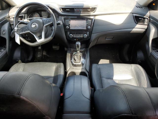 JN8AT2MV7HW256453 Nissan ROGUE S