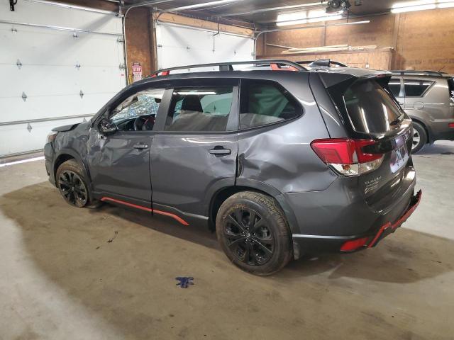 JF2SKAJC9PH508885 Subaru FORESTER S