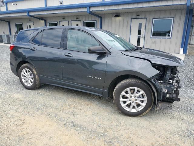 3GNAXHEV1KL170271 Chevrolet EQUINOX LS