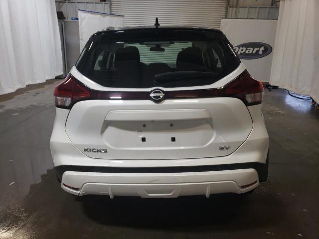 3N1CP5CV0PL532426 Nissan KICKS SV