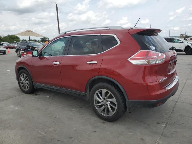 5N1AT2MT0FC842738 Nissan ROGUE S