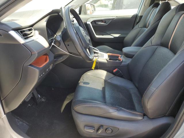 2T3J1RFV1KC044467 Toyota RAV4 ADVEN