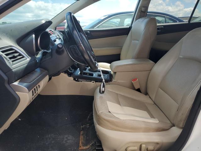 4S4BSBNC4F3343334 Subaru OUTBACK 2.
