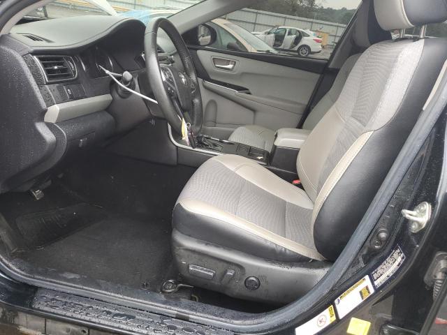 4T1BD1FK3FU152573 Toyota CAMRY HYBR