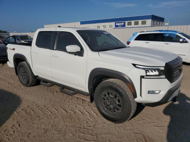 1N6ED1EK2RN622932 Nissan FRONTIER S