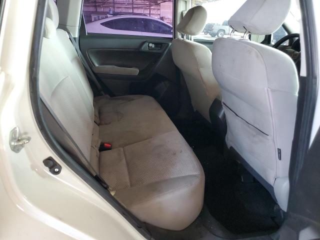 JF2SJAAC6EH530360 Subaru FORESTER 2