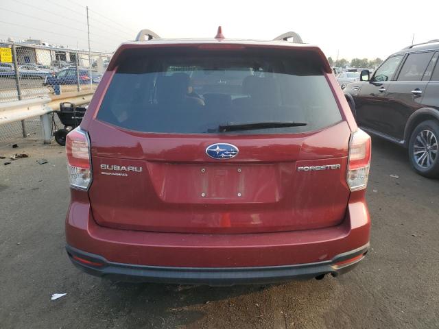JF2SJAEC5JH616750 Subaru FORESTER 2