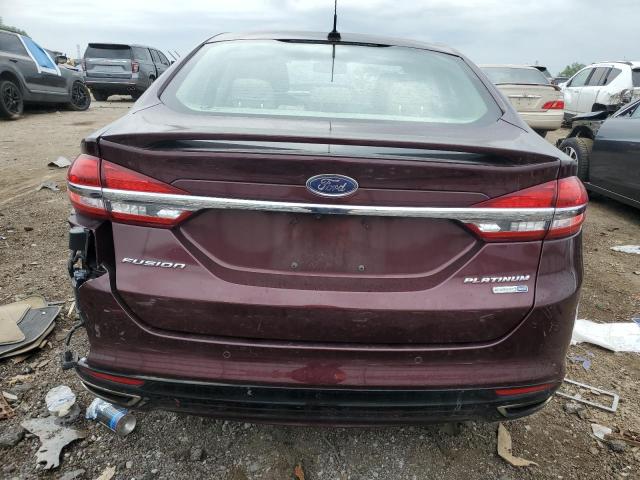 3FA6P0D93HR240739 Ford FUSION TIT