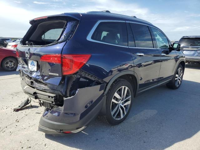 5FNYF5H93HB024887 Honda PILOT TOUR