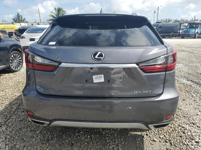 2T2HZMAA9MC188290 Lexus RX 350
