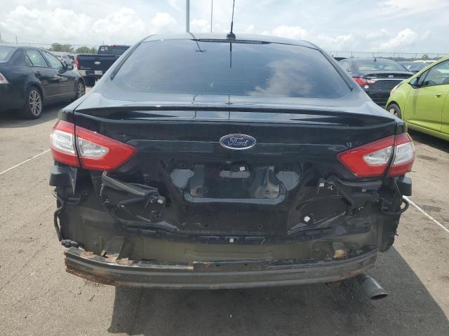 3FA6P0G70GR141806 Ford FUSION S