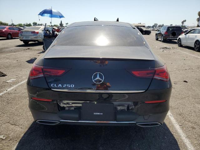 W1K5J4GB0MN166454 Mercedes-Benz CLA 250