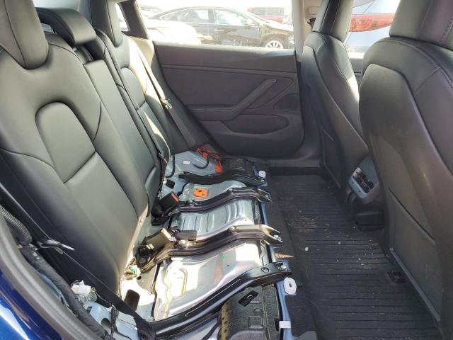 5YJ3E1EB5LF617575 Tesla MODEL 3