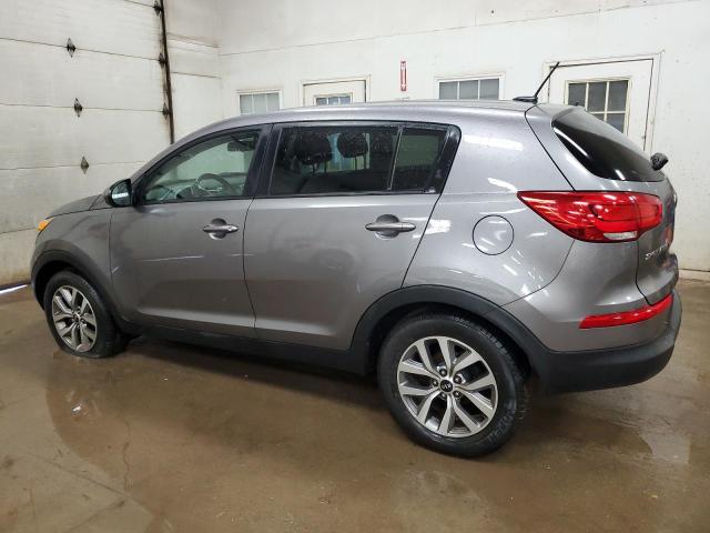 KNDPB3AC4G7795817 KIA Sportage