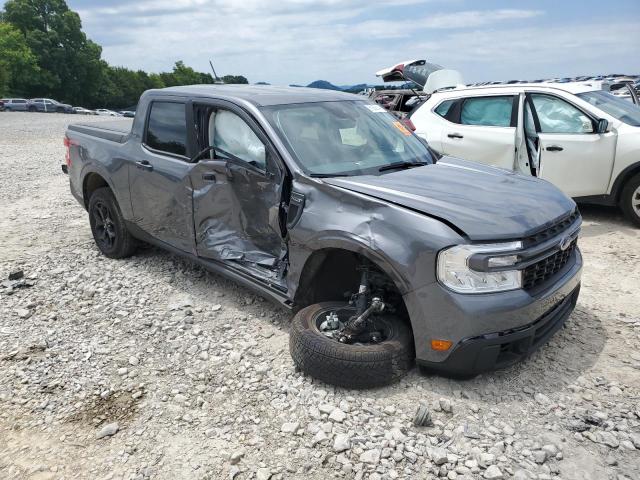 3FTTW8F95NRB07049 Ford MAVERICK X