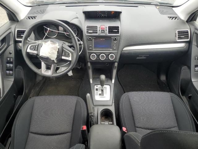 JF2SJABC1JH417151 Subaru FORESTER 2