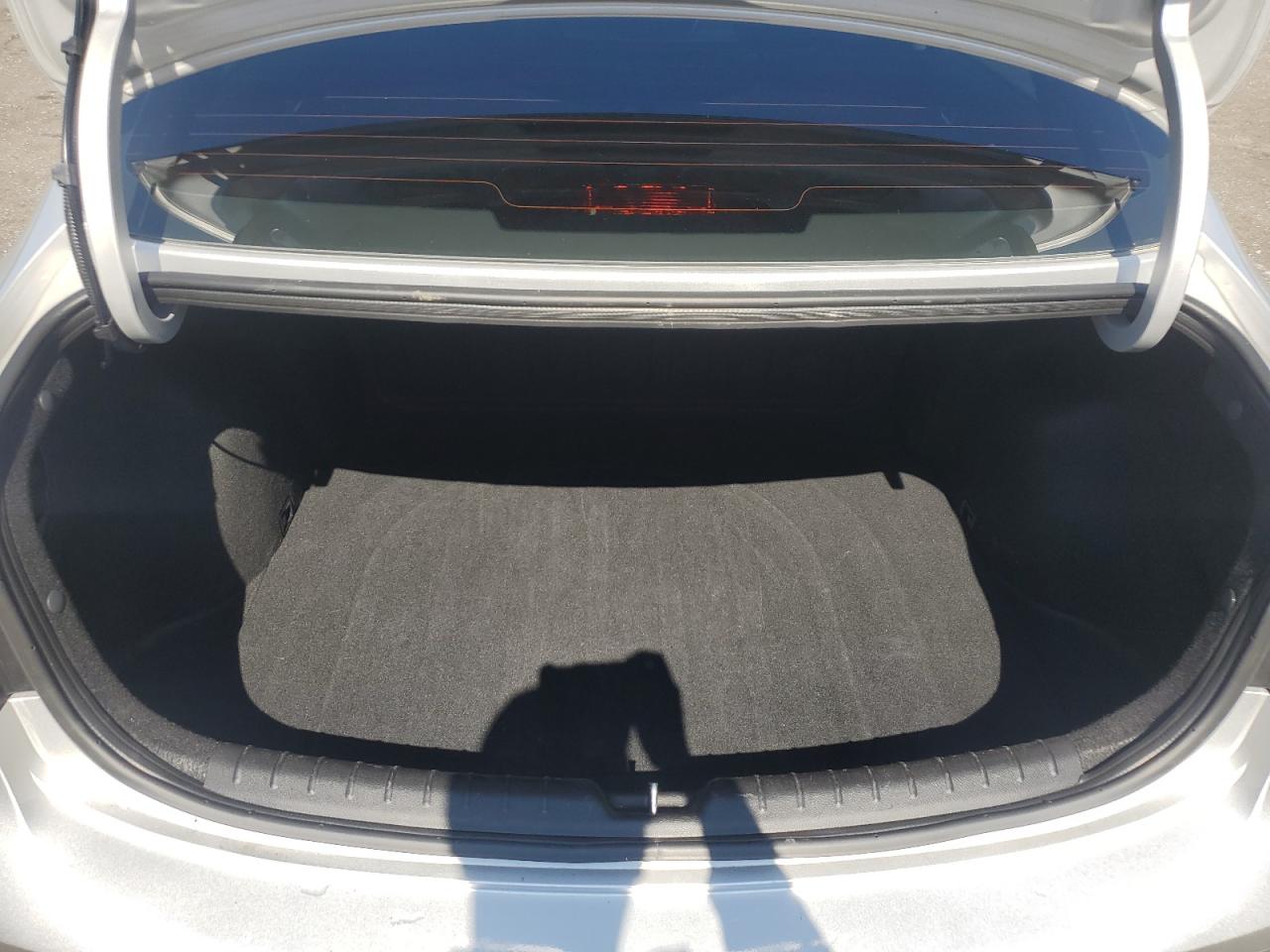 3KPA24ADXPE575229 KIA RIO LX