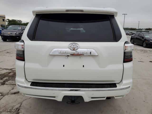 JTEZU5JR1F5093530 Toyota 4RUNNER SR