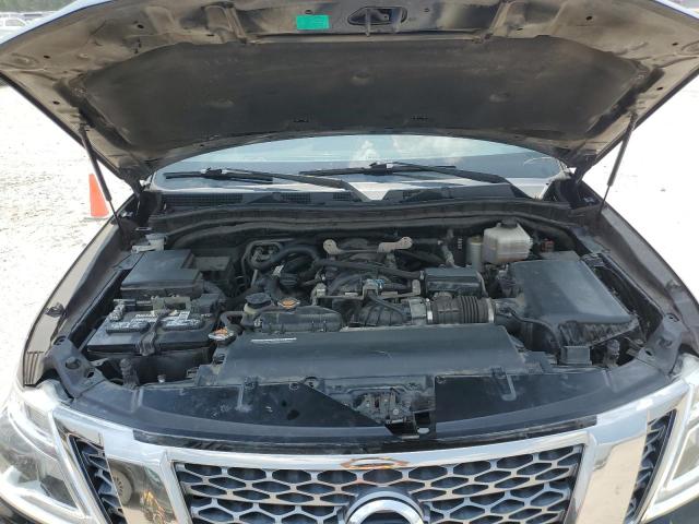 JN8AY2NF7J9333397 Nissan ARMADA PLA