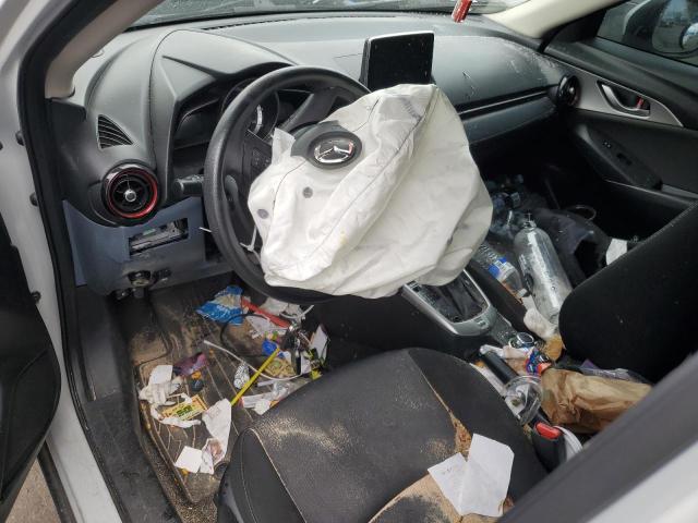 JM1DKFB76G0129864 Mazda Cx-3 Sport