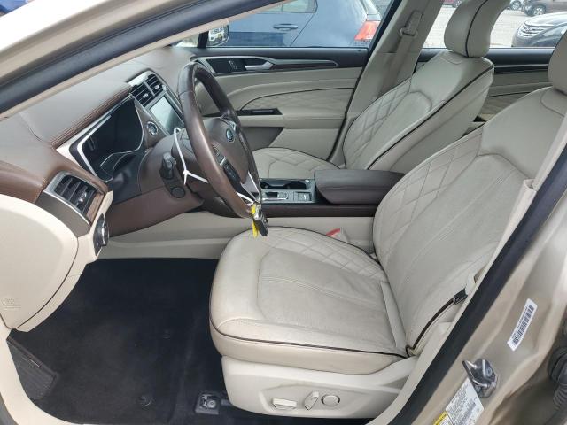 3FA6P0SU1HR201624 Ford FUSION TIT