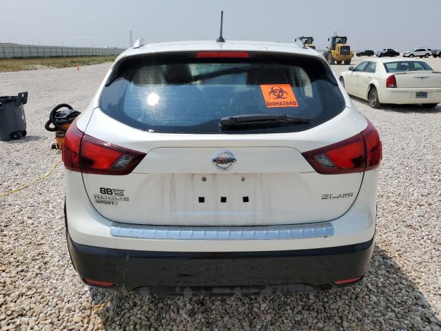 JN1BJ1CRXJW289041 Nissan ROGUE SPOR