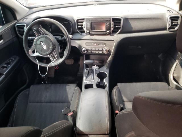 KNDPM3AC8K7627150 KIA SPORTAGE L
