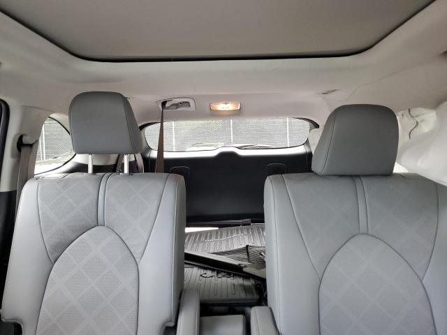 5TDKDRBH7RS561097 Toyota Highlander