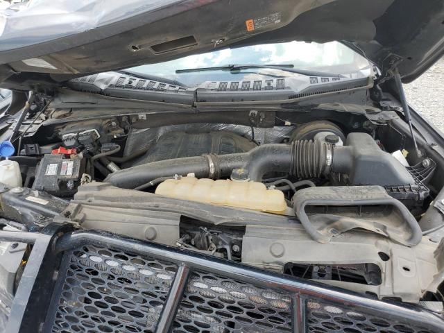 1FTEW1CG3FFB19184 Ford F150 SUPER