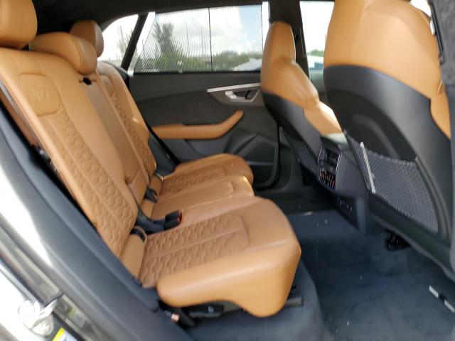 WU1ARBF16ND009570 Audi RS Q8